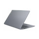 Ноутбук Lenovo IdeaPad Slim 3 15ABR8 Arctic Gray (82XM015BRM)